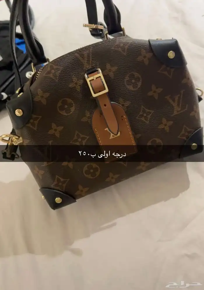 شنط ماركات اغلبهم اصليه 10