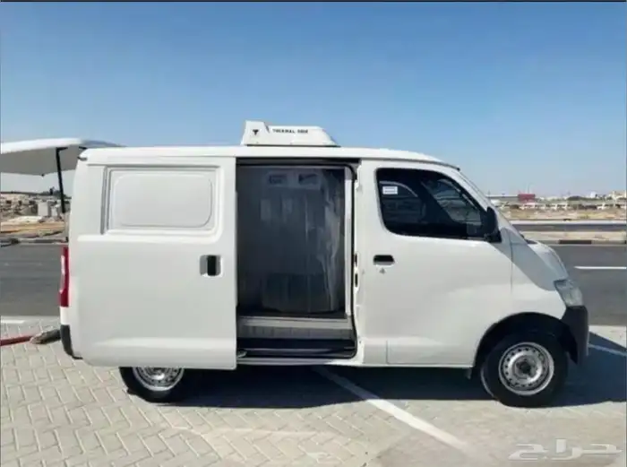 لايت اس موديل 2023 مبرد ل الايجار 1