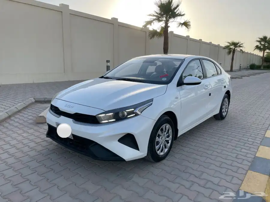 سيراتو 2022 نظيف جدا وكاله شرط index