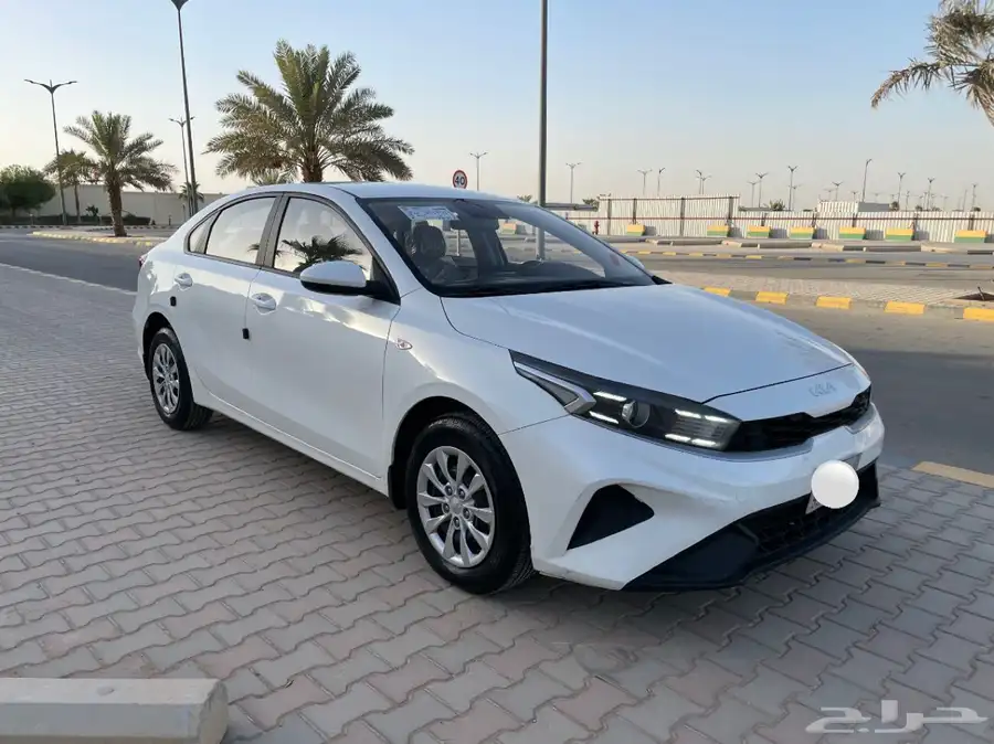 سيراتو 2022 نظيف جدا وكاله شرط index