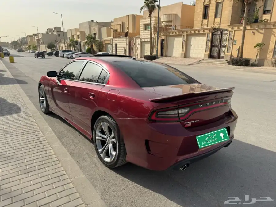 تشارجر GT2022 فل كامل سعودي ممشى قليل index