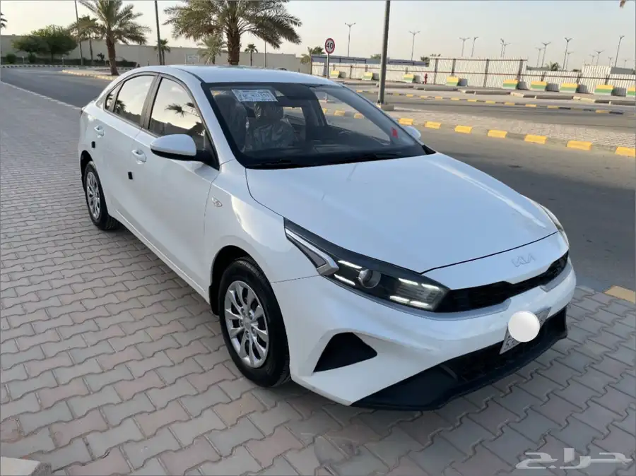 سيراتو 2022 نظيف جدا وكاله شرط index