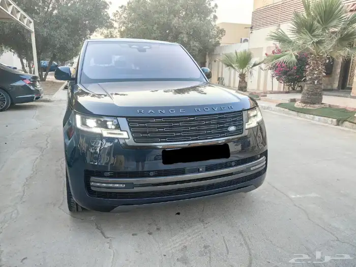 للبيع رنج روفر فوج HSE موديل 2023 2