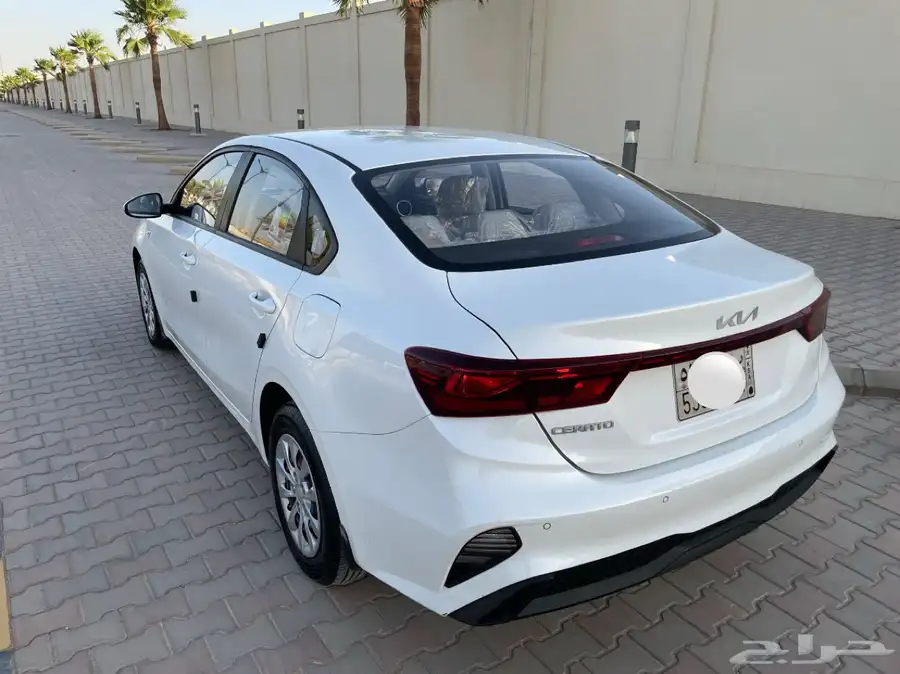 سيراتو 2022 نظيف جدا وكاله شرط index