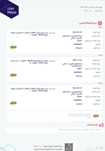 جيب الكزس 2021 سبرت فل كامل سعودى بقمة النظافه 26