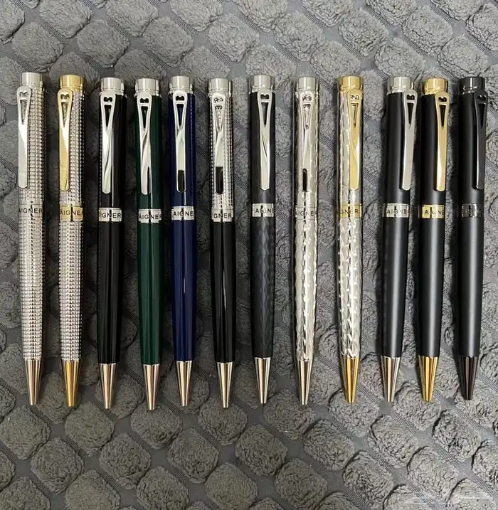 قلم وكبك انقر 10