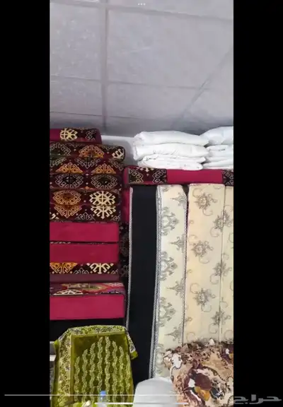 مجلس كامل مستعمل 2