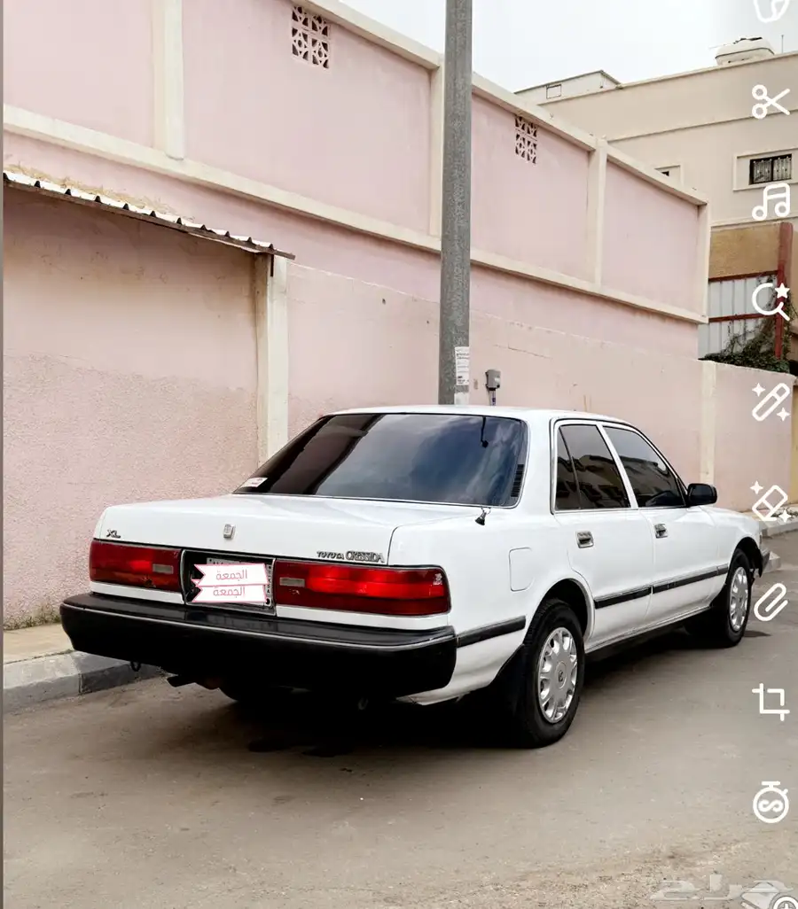 كراسيدا 1990 index