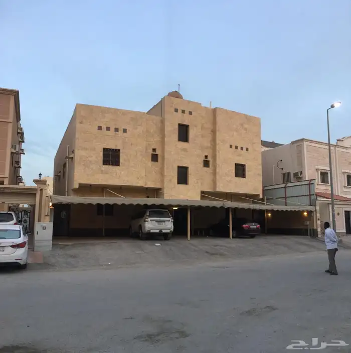 شقة مؤثثة ومفروشة للايجار 6