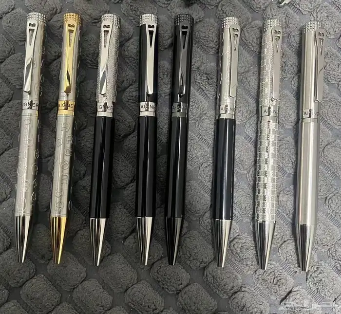 قلم وكبك انقر 14