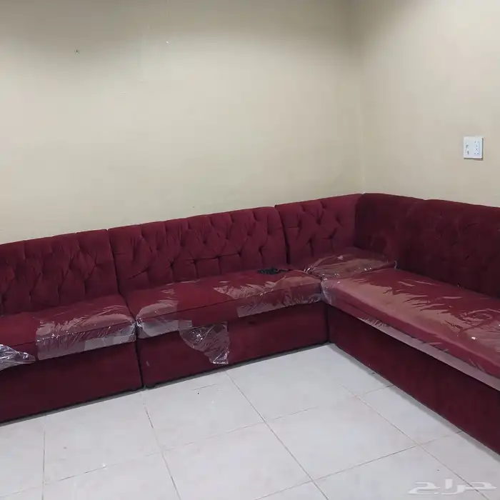 كنب نظيف 5في 4 1