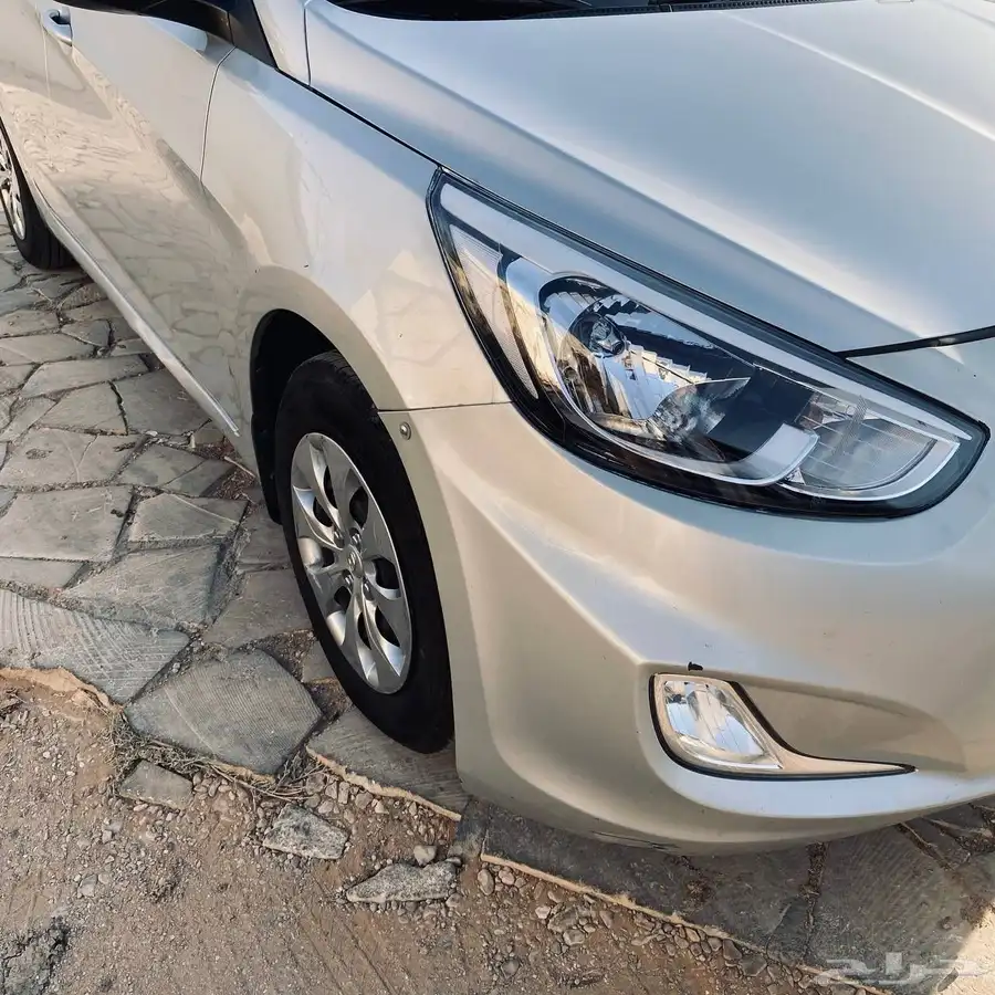اكسنت 2018 دفع اولى 18