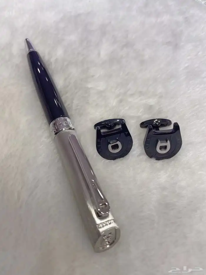 قلم وكبك انقر 3