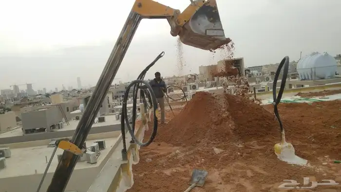 مشرف سعودي ومؤسسة مقاولات با إشراف سعودي كامل 43