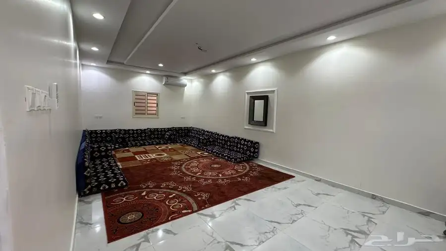 اثاث استراحة طريق الملك عبدالله 1