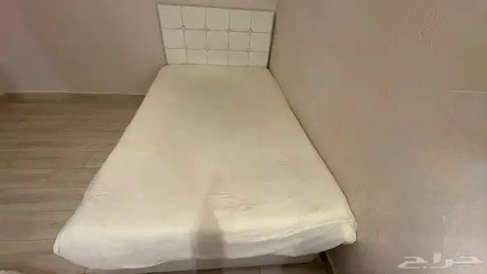 سرير نوم نفر و نص 0