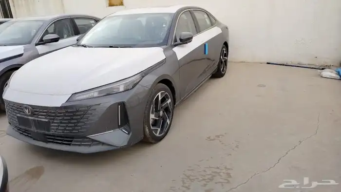 شنجان ايدو بلص سمارت 2025 3