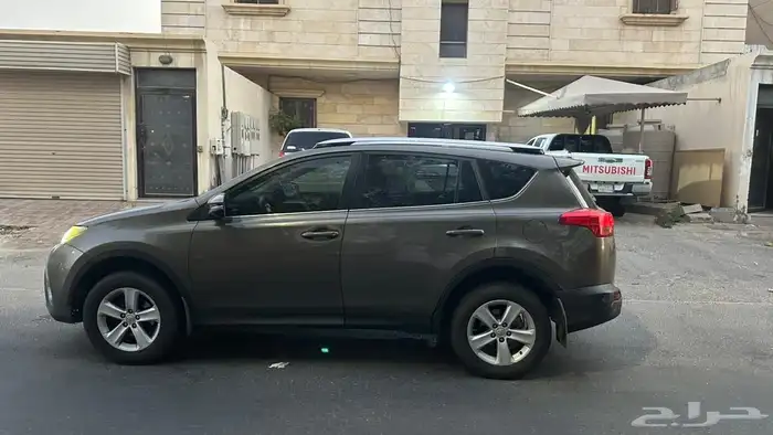 راف فور نظيف فل كامل 6