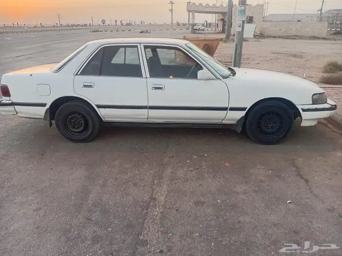 كارسيدا بخاخ نظيفه ومحركات على الشرط موديل 96 2