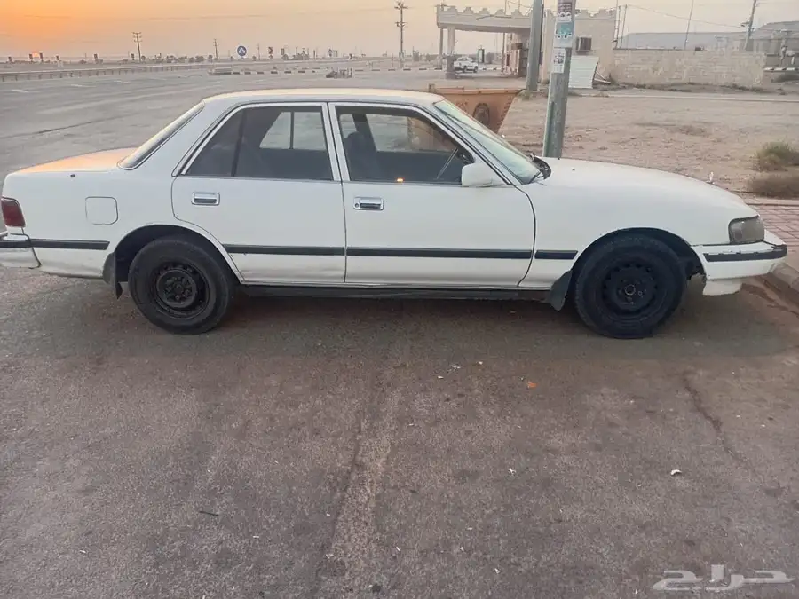 كارسيدا بخاخ نظيفه ومحركات على الشرط موديل 96 2