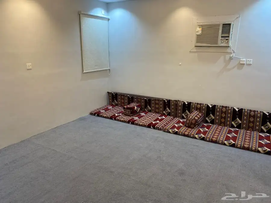 شقق وغرف مفروشه للايجار الشهري النسيم 2