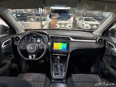 للبيع MG ZS موديل 2023 (( تم البيع )) 15