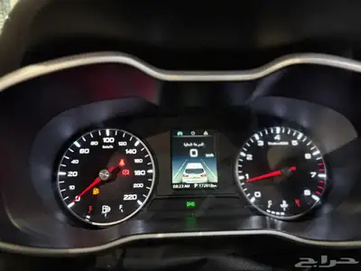 للبيع MG ZS موديل 2023 (( تم البيع )) 20