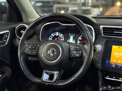 للبيع MG ZS موديل 2023 (( تم البيع )) 17