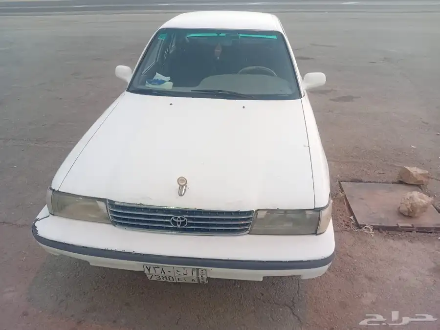 كارسيدا بخاخ نظيفه ومحركات على الشرط موديل 96 3