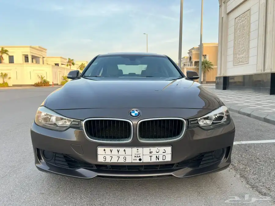 bmw 320i index
