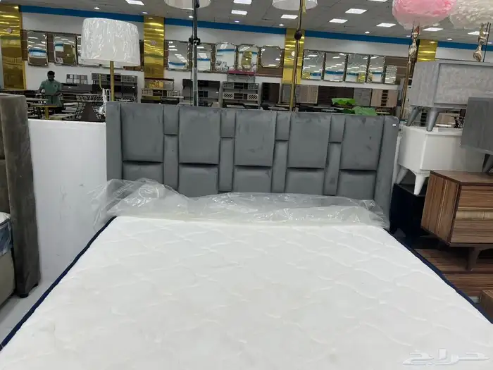 سراير نفرين جمع مقاس و الوان متوفر 0