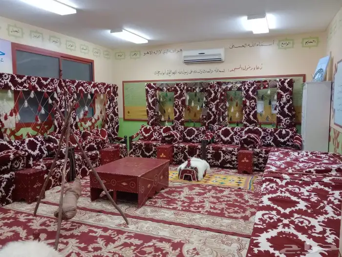 حفلات مناسبات تأجير كراسي طاولات كنب جلسات مداخل حفلة ضيافة 3