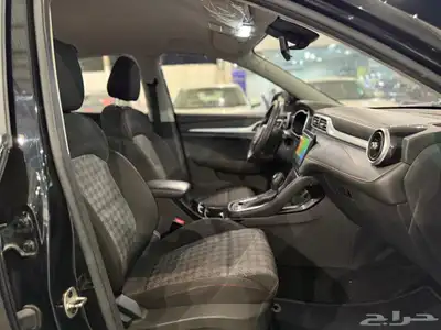 للبيع MG ZS موديل 2023 (( تم البيع )) 12