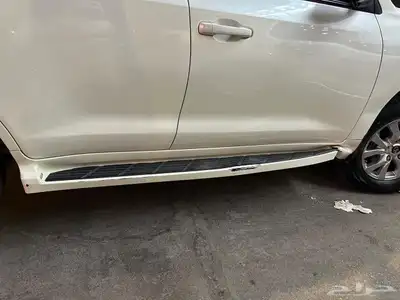 لاندكروزر GXR ديزل رقم 2 6