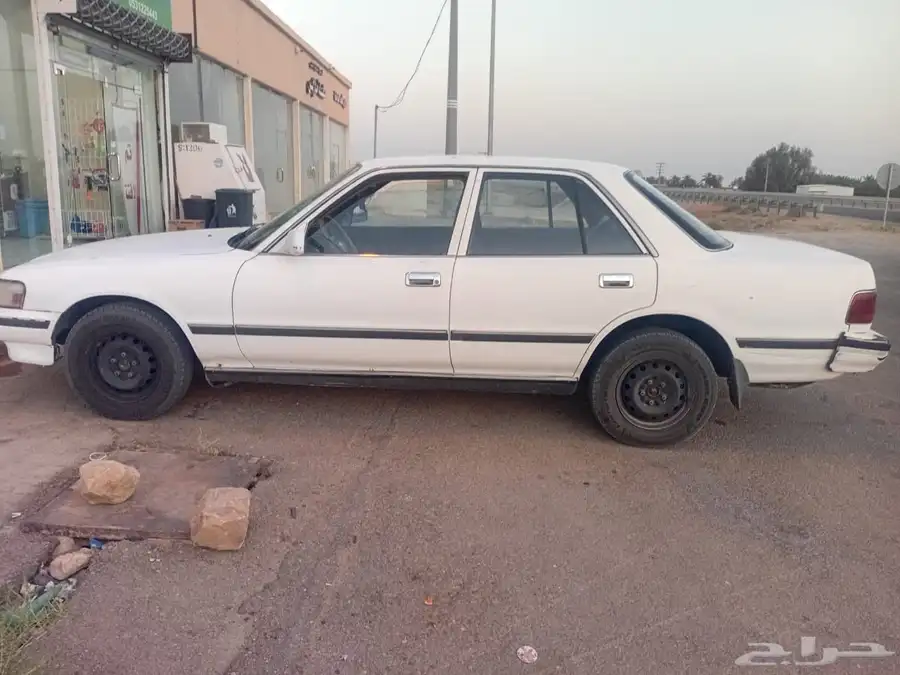 كارسيدا بخاخ نظيفه ومحركات على الشرط موديل 96 1