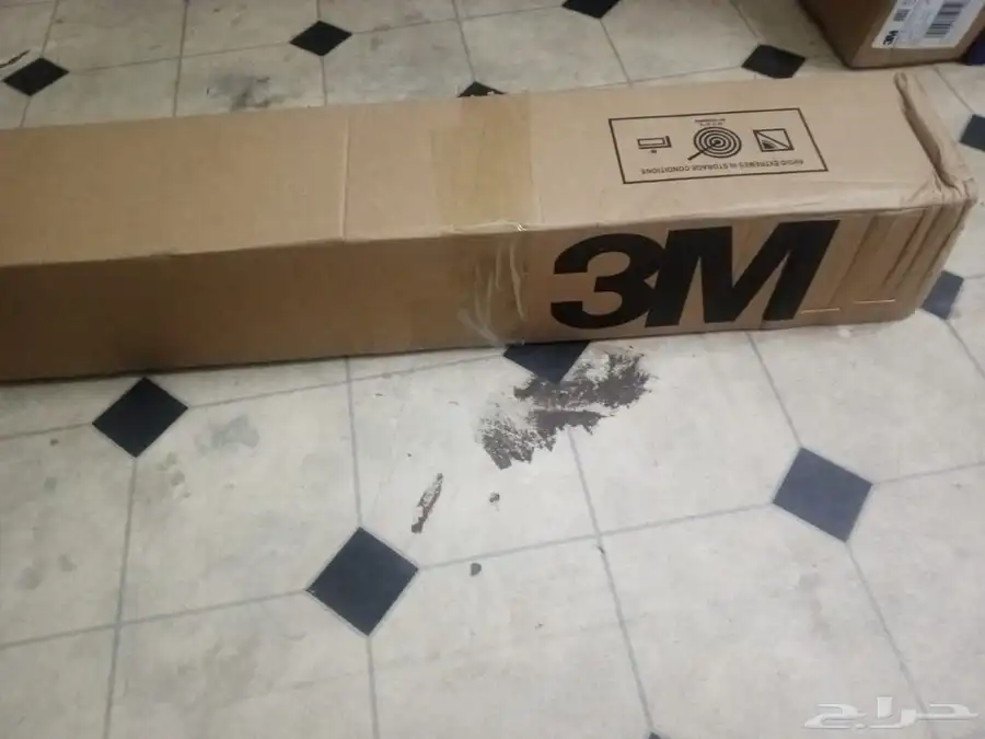 تظليل عازل حراري 3M لسيارات والمنزل وا الواجهات المحلات 5