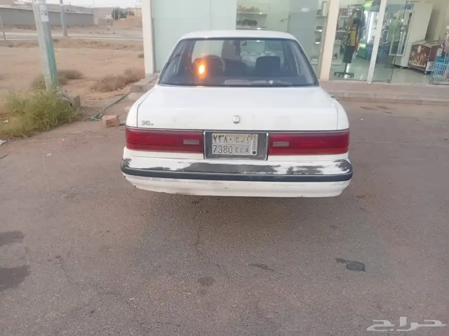 كارسيدا بخاخ نظيفه ومحركات على الشرط موديل 96 4