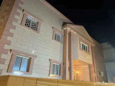 فيلا سكنية للبيع 1