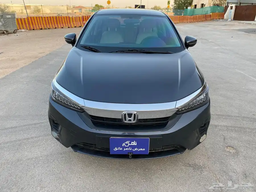 هوندا ستي فل كامل 2023 ماشية 19 الف 0
