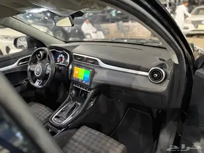 للبيع MG ZS موديل 2023 (( تم البيع )) 11