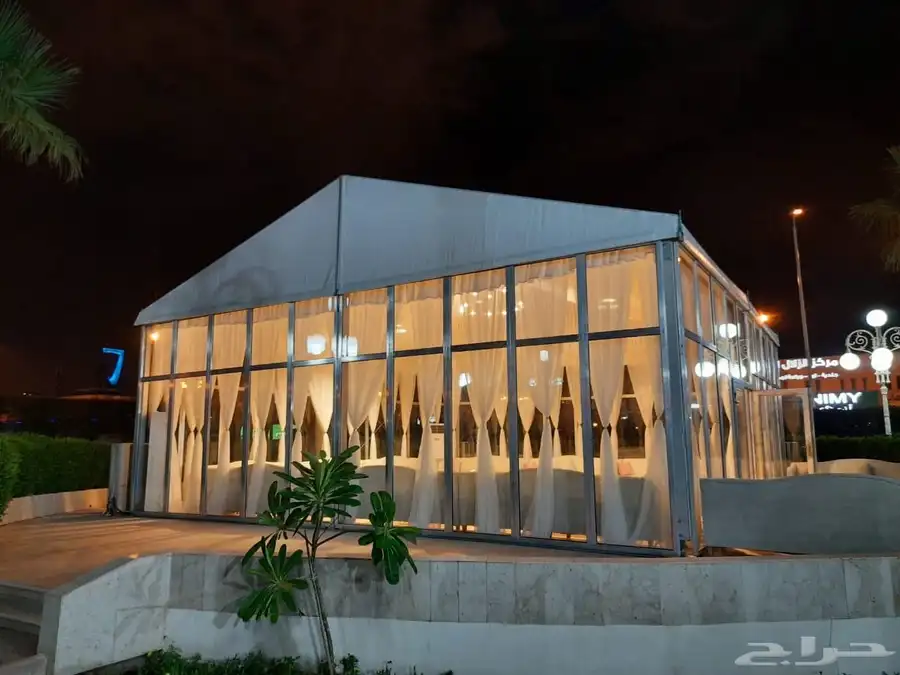 تأجير خيام اروبيه تاجير خيام تاجير كنب 4