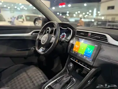 للبيع MG ZS موديل 2023 (( تم البيع )) 14