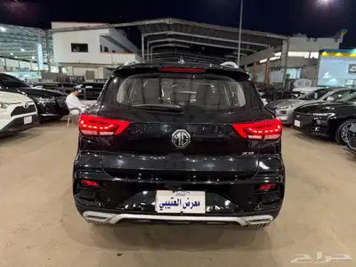 للبيع MG ZS موديل 2023 (( تم البيع )) 7
