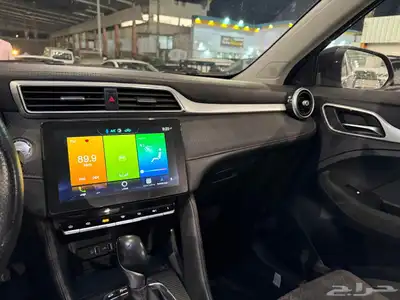 للبيع MG ZS موديل 2023 (( تم البيع )) 21