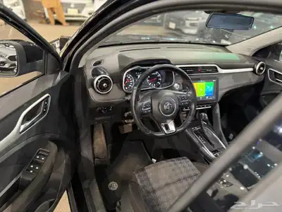 للبيع MG ZS موديل 2023 (( تم البيع )) 8