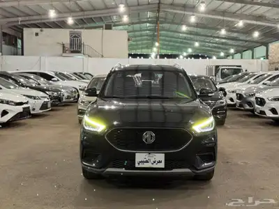 للبيع MG ZS موديل 2023 (( تم البيع )) 0