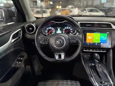 للبيع MG ZS موديل 2023 (( تم البيع )) 18