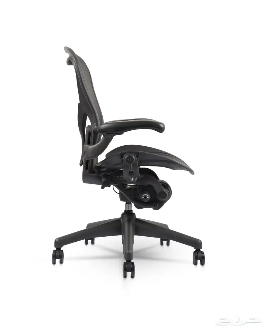 Herman Miller Aeron Chair كرسي هيرمان ملر ( ألاصلي) 2