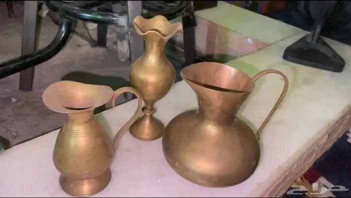 نحاسيات اسبانيه 0