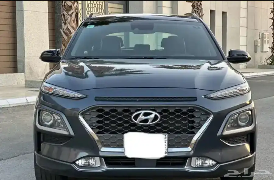 هونداي كونا 2019 index